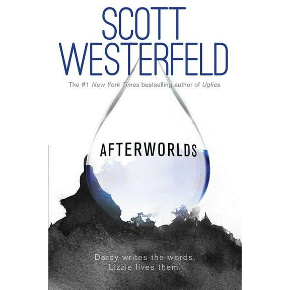 Afterworlds, (Hardcover)