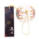 thumbnail image 4 of 2x Campanas Japonesas Campanas Hechas a Decoración para Decoración Decoración Decor Gloria Campanas de viento de cristal japonesas, 4 of 9