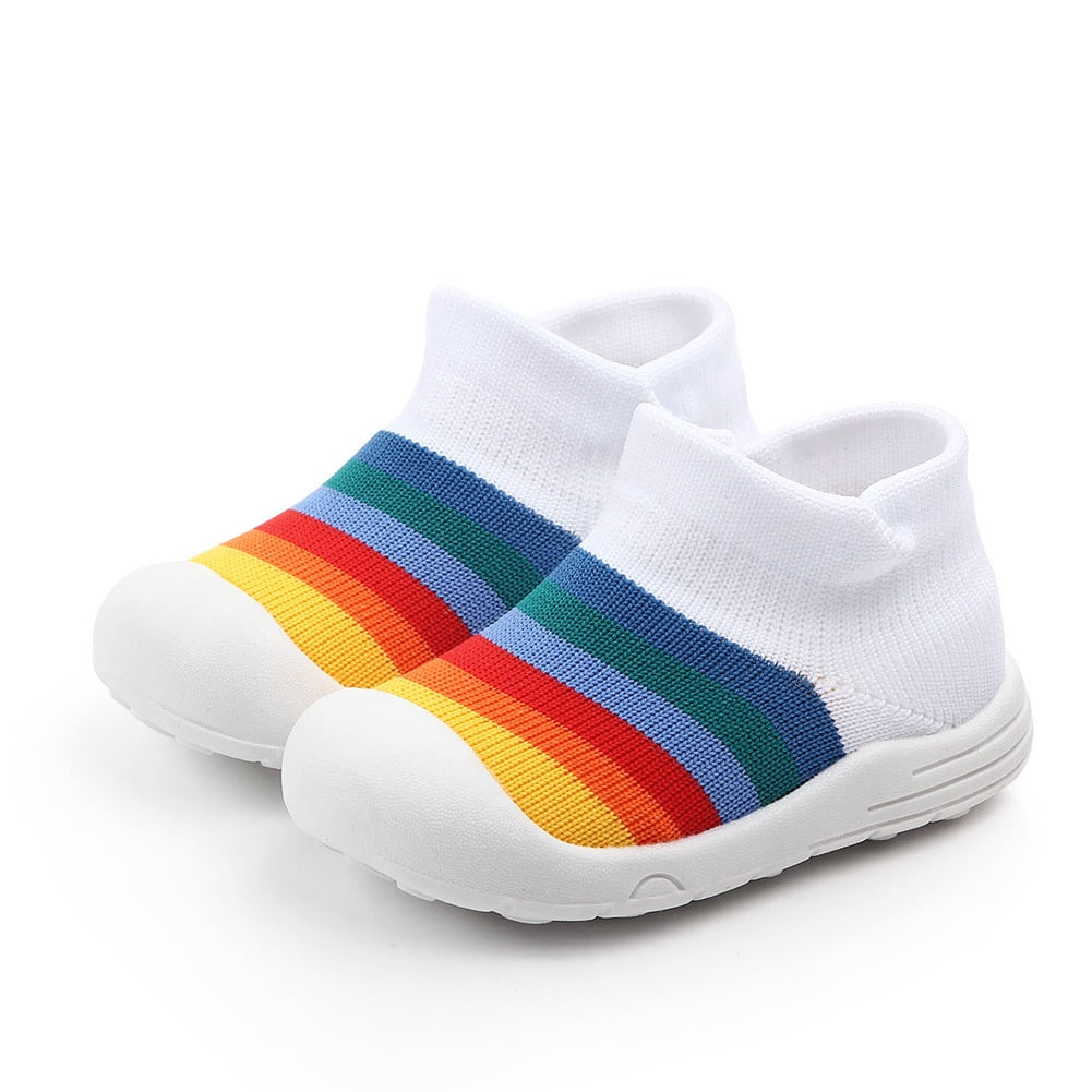 boys colorful sneakers