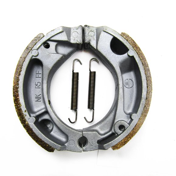 BALATAS TRASERAS SET HONDA XR 150L (16-19)