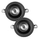 thumbnail image 1 of Juego de bocinas DABB 3,5 pulg 50 W PMPO / 7,5 W RMS, 1 of 5