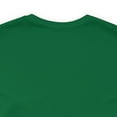 thumbnail image 7 of Gorillas Lover Unisex T-Shirt, Just A Nanny Who Loves Gorilla, 7 of 7