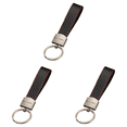 thumbnail image 1 of Llavero Deportivo Cuero Y Metal Llave Remota Lujo para AMG, 1 of 4