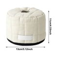 thumbnail image 3 of Klonfd Portable Wet Wipe Roll Dispenser Pouch Compact Travel For Care And Home Cleaning, 3 of 6