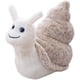 thumbnail image 1 of Lindo caracol de peluche de juguete de peluche suave muñeca niño niña regalo de cumpleaños decoración Adepaton LKX-0244-1, 1 of 7