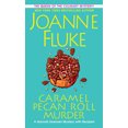 thumbnail image 2 of Pre-Owned Caramel Pecan Roll Murder: A Delicious Culinary Cozy Mystery (Mass Market Paperback) 1496736095 9781496736093, 2 of 2