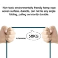 thumbnail image 3 of PYYNA-Type C Charger Cable, 5-Pack 6FT Nylon Braided USB A to USB C Fast Charging Cord for Samsung Galaxy S25 S24 S23 S22 S21 S20 A17 A16 Z Filp7 Z Fold7,iPhone Air 17 16 15 Pro Max,Google Pixel 10 9, 3 of 3