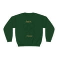 thumbnail image 3 of Natural Woman Twin Puffs (BL) Crewneck Sweatshirt, 3 of 7
