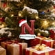 thumbnail image 4 of Adornos navideños, adornos navideños, regalos navideños, 26 letras, decoración para árbol de Navidad, adornos colgantes para árbol de Navidad, adornos navideños personalizados, decoración navideña, de, 4 of 6