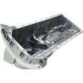 thumbnail image 3 of Oil Pan Compatible with 2001-2005 BMW 330i 2001-2006 330Ci 6Cyl 3.0L Aluminum, 3 of 5