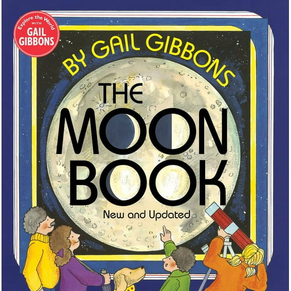 The Moon Book, (Paperback)