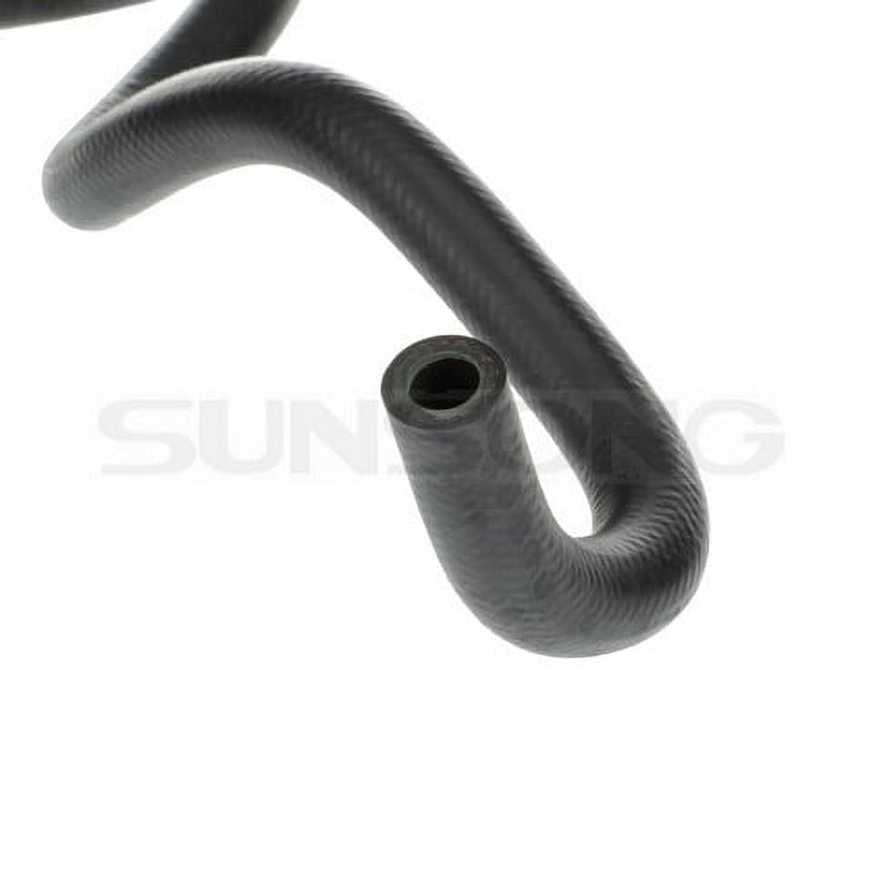 Sunsong 3405033 Power Steering Return Line Hose Assembly