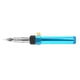 thumbnail image 4 of Soldador de gas portátil Jadeshay Pluma de soldadura de gas Acero inoxidable + Aluminio 210-450, 4 of 8