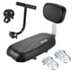 thumbnail image 1 of Asiento de bicicleta Kit de asiento acolchado trasero para bicicleta para niños con campana, reposap Tomshoo Asiento de bicicleta, 1 of 7