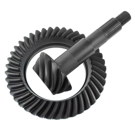 Richmond Gear 49-0046-1 Ring and Pinion GM 7.5 7.625" 3.73 Ring Ratio 1 Pack" Fits select: 2004-2012 CHEVROLET COLORADO, 1982-2004 CHEVROLET S TRUCK