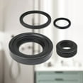 thumbnail image 3 of YIGSECU In Wall Toilet Seal Rings easy installs Seal Rings Simple Use for Leak Prevention, 3 of 12
