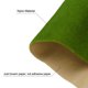 thumbnail image 4 of Uxcell 10pcs Alfombra de césped artificial para modelo 9.84 x 9.84" Verde claro para jardín, 4 of 5