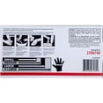 thumbnail image 2 of sysco classic high performance blue nitrile gloves size small powder free, 2 of 4