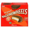 thumbnail image 2 of Dare Wagon Wheels Original Cookies, 2 of 15