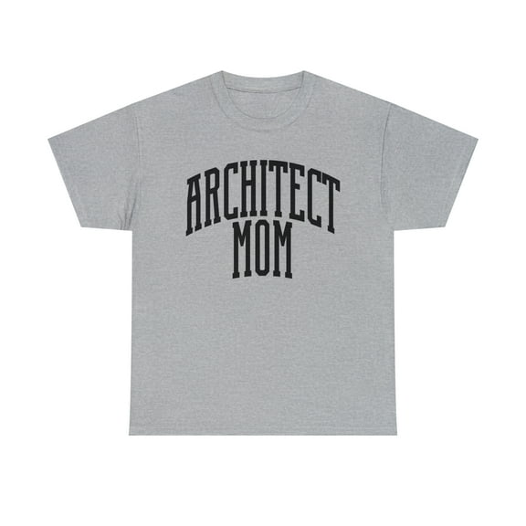 22Gifts Architect Architecture Mom Mother's Day Mama Shirt, Gifts, Tshirt