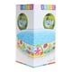 thumbnail image 3 of Alberca Rígida Para Niños Diseño Playa Intex 58477, 3 of 4