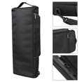 thumbnail image 2 of Soidarity Bolsa térmica de golf para viajes al aire libre, nevera aislada de lado para sostener 6 paquetes de latas o 2 botellas de vino Golf Soidarity OD013145-00, 2 of 6