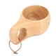 thumbnail image 5 of Taza de agua de madera, taza de té de madera, taza de café de madera multiusos, muy recomendada, 5 of 12