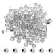 thumbnail image 2 of Upholstery Nails Tacks 100Pcs Iron Silver Craftsmanship for Bed Headboard, 2 of 2