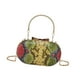 thumbnail image 4 of Bolso de noche mujer bolso cruzado 185x5x10 cm Bolsa de mensajero para uso diario de compras Color mixto, 4 of 8