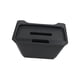 thumbnail image 3 of Caja organizadora de almacenamiento debajo del asiento perfecl para coche, 3 of 8