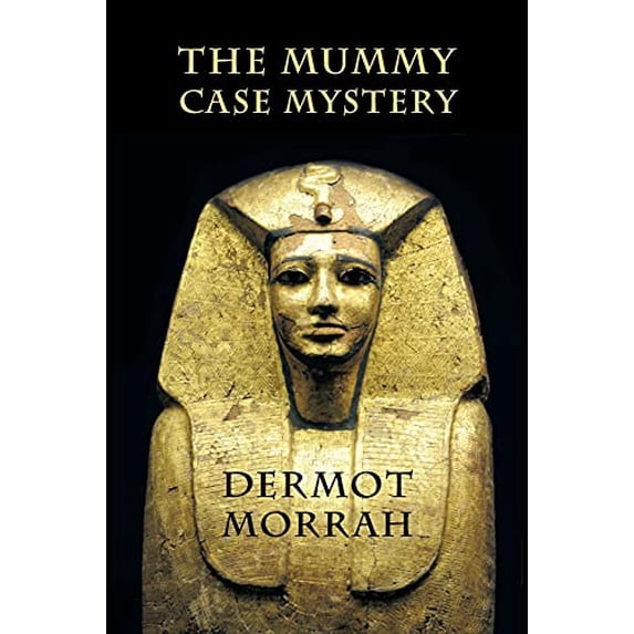 Pre-Owned The Mummy Case Mystery (Paperback) 1616462507 9781616462505
