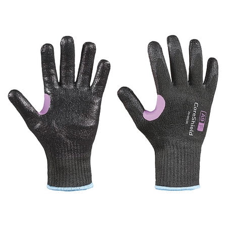 

Cut-Resistant Gloves XXL 10 Gauge A9 PR