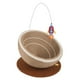 thumbnail image 2 of Cama rascadora para gatos, rascador de franela para gatos, almohadilla rascadora para gatos pequeños, medianos y grandes, descanso, 2 of 8