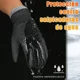 thumbnail image 5 of Guantes De Moto Cuero Térmicos Impermeables Touch Sports, 5 of 8
