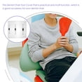 thumbnail image 2 of 2pcs Dental Recliner Protector Foot Cushion Dental Chair Unit Mat Cushion Pad, 2 of 7