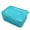 Sky Blue, variant on Xuniizn Packing Cubes for Travel, Multifunctional Compression Packing Cubes, Suitcase Organizer Compression Storage Shoe Bag, Clothing Underwear Bag for Vacation Essentials, Dark Blue