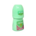 thumbnail image 2 of Women Mitchum Triple Odor Defense Antiperspirant/Deodorant Roll-On, Powder Fresh Scent 1.7 Oz. - Pack of 5, 2 of 5