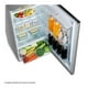 thumbnail image 4 of Refrigerador 16 Pies Hisense con Despachador de Agua Acero Inoxidable, 4 of 7