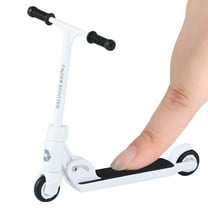 New Finger Scooter Children Fingertip Pedal Vitality Car Desktop Skateboard Toy Car