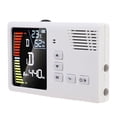 thumbnail image 1 of Digital Metronome Tuner, Rechargeable Tuner with LED Display and Generator for Guzheng Erhu Pipa, 1 of 7