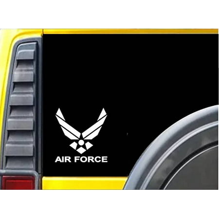 - Airforce 6