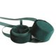 thumbnail image 4 of Caja de anillo Compromiso Jumpingount Organizador Joyería Caja Colgante Verde, 4 of 6