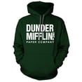 thumbnail image 4 of Dunder Mifflin Paper Company Hoodie, 4 of 7