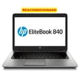 thumbnail image 1 of Laptop HP Elitebook 840 G3- 14''- Intel Core I5, 6ta Generación- 16gb Ram- 240gb Ssd- Reacondicionado, 1 of 4