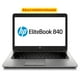 thumbnail image 1 of Laptop HP Elitebook 840 G3- 14''- Intel Core I5, 6ta Generación- 16gb Ram- 240gb Ssd- Reacondicionado, 1 of 4