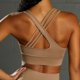 thumbnail image 1 of Chaleco deportivo sexy de punto sin costuras, pantalones de cintura alta y levantamiento de cadera, chaleco deportivo para mujer, 1 of 6