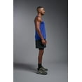 thumbnail image 4 of Expert Brand USA-Made Men's DriMax™ Athletic Tank Top, Royal Blue, 3XL, 4 of 6