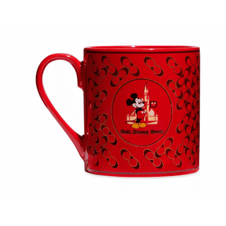 350ML Disney Mickey Mouse Coffee Mugs with Spoon Cartoon Daisy Milk Cups  Creative Fashion Handle Kids Minnie Water Cup Tumbler