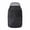 Black, variant on SPRING PARK Anti-Kick Car Seat Back Pad Baby Children Dirty Mud Dirt Cover Mat Protector