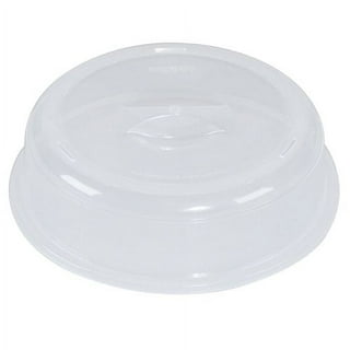 Kover Microwave Cover Plate, Plasticware, Kitchen